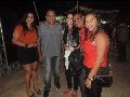 RUA DO AREIÃO: BANDAS CAVIAR COM RAPADURA E XEIRO NELA ANIMARAM OS FESTEJOS DE SÃO JOÃO BATISTA
