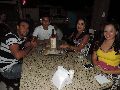 MAIS UM SÁBADO DE SOM AO VIVO NO BOCA'S GRILL