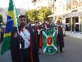CEEMB manteve tradição de Desfile de 7 de Setembro