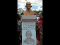ABAÍRA: INAUGURADA PRAÇA JOÃO HIPÓLITO RODRIGUES NO DISTRITO DE CATOLÉS