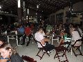 BOCA'S GRILL: VEJA AS FOTOS DA SEXTA-FEIRA À NOITE