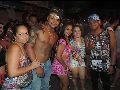 CARNAVAL DO SOCIAL AGITOU O FIM DE SEMANA EM LIVRAMENTO