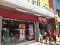 LIVRAMENTO: LOJAS AMERICANAS INAUGUROU FILIAL NO ÚLTIMO SÁBADO (09)