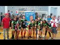 LIVRAMENTO: III COPA DEMOLAY DE FUTSAL ARRECADOU 1,5 TONELADAS DE ALIMENTOS