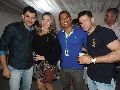 ABAÍRA: XV FESTIVAL DA CACHAÇA CHEGA AO TERCEIRO DIA DE FESTA