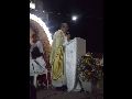FESTA DO BOM JESUS DO TAQUARI: 5º DIA DO NOVENÁRIO