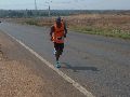 LIVRAMENTO: REALIZADA, ONTEM, A 1ª CORRIDA CATEDRAL