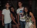 CARNAVAL DO SOCIAL AGITOU O FIM DE SEMANA EM LIVRAMENTO