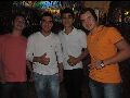 RUA DO AREIÃO: BANDAS CAVIAR COM RAPADURA E XEIRO NELA ANIMARAM OS FESTEJOS DE SÃO JOÃO BATISTA