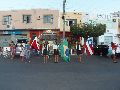 CEEMB manteve tradição de Desfile de 7 de Setembro