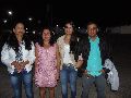 CONFIRA AS FOTOS DO SHOW DO PADRE ALESSANDRO CAMPOS NO CLUBE TIO DEDÉ