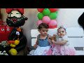 O Aniversário de Sabrina Tanajura - um dia e uma data para nunca se esquecer