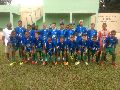 LIVRAMENTO: II COPA FUTEBOL SHOW DO NORDESTE REVELOU CRAQUES E SEUS CAMPEÕES NO FINAL DE SEMANA