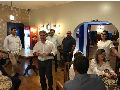 BRUMADO: FABRÍCIO CASTRO E LUIZ VIANA DIVULGARAM MOVIMENTO AVANÇA OAB