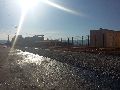 LIVRAMENTO: INICIADO SERVIÇO DE REVESTIMENTO ASFÁLTICO NO BAIRRO BENITO GAMA