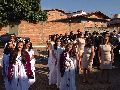 DIA DA INDEPENDÊNCIA: MAÇONARIA REALIZOU CERIMÔNIA DE HASTEAMENTO DA BANDEIRA
