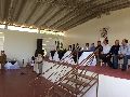 A 46ª CIPM, EM PARCERIA COM A SECRETARIA MUNICIPAL DE EDUCAÇÃO EM LIVRAMENTO, REALIZA FORMATURA PROERD