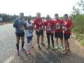 LIVRAMENTO: REALIZADA, ONTEM, A 1ª CORRIDA CATEDRAL