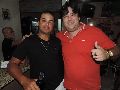 BOCA'S GRILL BOMBOU SÁBADO A NOITE 