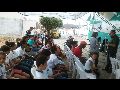ABAÍRA RECEBE ODONTOMÓVEL