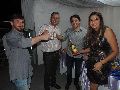 ABAÍRA: XV FESTIVAL DA CACHAÇA CHEGA AO TERCEIRO DIA DE FESTA