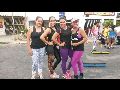 AULÃO DA ACADEMIA GYM PARK FOI O MAIOR SUCESSO; CONFIRA AS FOTOS!