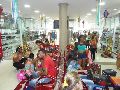REAL CALÇADOS E CONFECÇÕES ATENDE NESTE DOMINGO (19), DAS 09:00 ÀS 13:00 HORAS