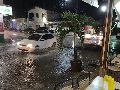 APÓS CHUVAS BARRAGEM LUÍS VIEIRA ATINGE QUASE 20 MILHÕES DE M3