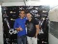 MICA MANGA PRIME: NEI TRINDADE REALIZA FESTA BASTANTE ELOGIADA PELO PÚBLICO