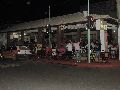 BOCA'S GRILL BOMBOU SÁBADO A NOITE 