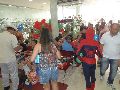 LIVRAMENTO: REAL CALÇADOS COMEMORA DIA DAS CRIANÇAS EM GRANDE ESTILO