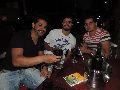 BOCA'S GRILL BOMBOU SÁBADO A NOITE