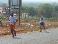 LIVRAMENTO: REALIZADA, ONTEM, A 1ª CORRIDA CATEDRAL