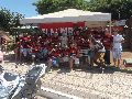 TORCIDA ORGANIZADA DO FLALIVRAS COMEMOROU MAIS UMA VITÓRIA DO MENGÃO
