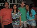 CARNAVAL DO SOCIAL AGITOU O FIM DE SEMANA EM LIVRAMENTO