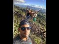 ACADEMIA GYM PARK PROMOVE TRILHA PARA O MORRO DA TORRE