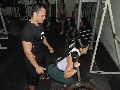 FAÇA ATIVIDADE FÍSICA NA ACADEMIA GYM PARK  