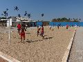 LIVRAMENTO: INAUGURADO CENTRO ESPORTIVO COMUNITÁRIO NA BARRINHA