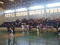 LIVRAMENTO: PORTAL LIVRAMENTO REALIZOU COBERTURA COMPLETA DA ABERTURA DA III COPA DEMOLAY DE FUTSAL