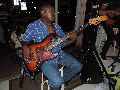 MAIS UM SÁBADO DE SOM AO VIVO NO BOCA'S GRILL