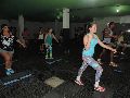 FAÇA ATIVIDADE FÍSICA NA ACADEMIA GYM PARK  
