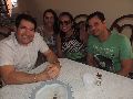 LIVRAMENTO: DEPUTADO FEDERAL LÚCIO VIEIRA LIMA VISITOU PREFEITO DR. PAULO