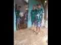 TORCIDA ORGANIZADA DO PALMEIRAS FEZ MAIS UMA DOAÇÃO DE CESTAS BÁSICAS NA VÉSPERA DE ANO NOVO