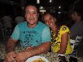 MAIS UMA SEXTA-FEIRA DE SOM AO VIVO NO BOCA'S GRILL