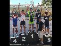 EQUIPE DA ISMATEC CONQUISTOU 5 PODIUMS NA 18ª CORRIDA ECOLÓGICA DE CICLISMO