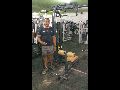 ACADEMIA GYM PARK: DIL PARTICIPOU DO 15º FITNESS BRASIL EM SALVADOR
