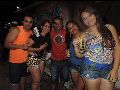CARNAVAL DO SOCIAL AGITOU O FIM DE SEMANA EM LIVRAMENTO
