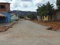 LIVRAMENTO: OBRAS DO POVOADO DA BARRINHA SEGUE EM RITMO ACELERADO