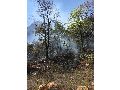 LIVRAMENTO: MAIS UM INCÊNDIO FOI REGISTRADO NA SERRA DAS ALMAS NO ÚLTIMO DOMINGO (20)