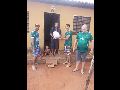 TORCIDA ORGANIZADA DO PALMEIRAS FEZ MAIS UMA DOAÇÃO DE CESTAS BÁSICAS NA VÉSPERA DE ANO NOVO